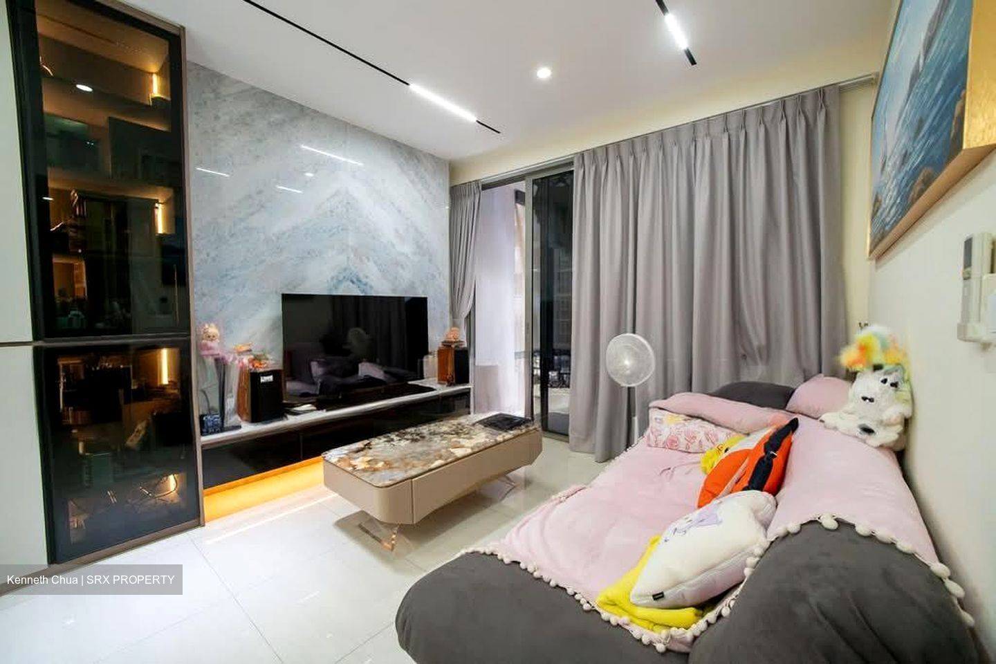 Sol Acres (D23), Condominium #597218251